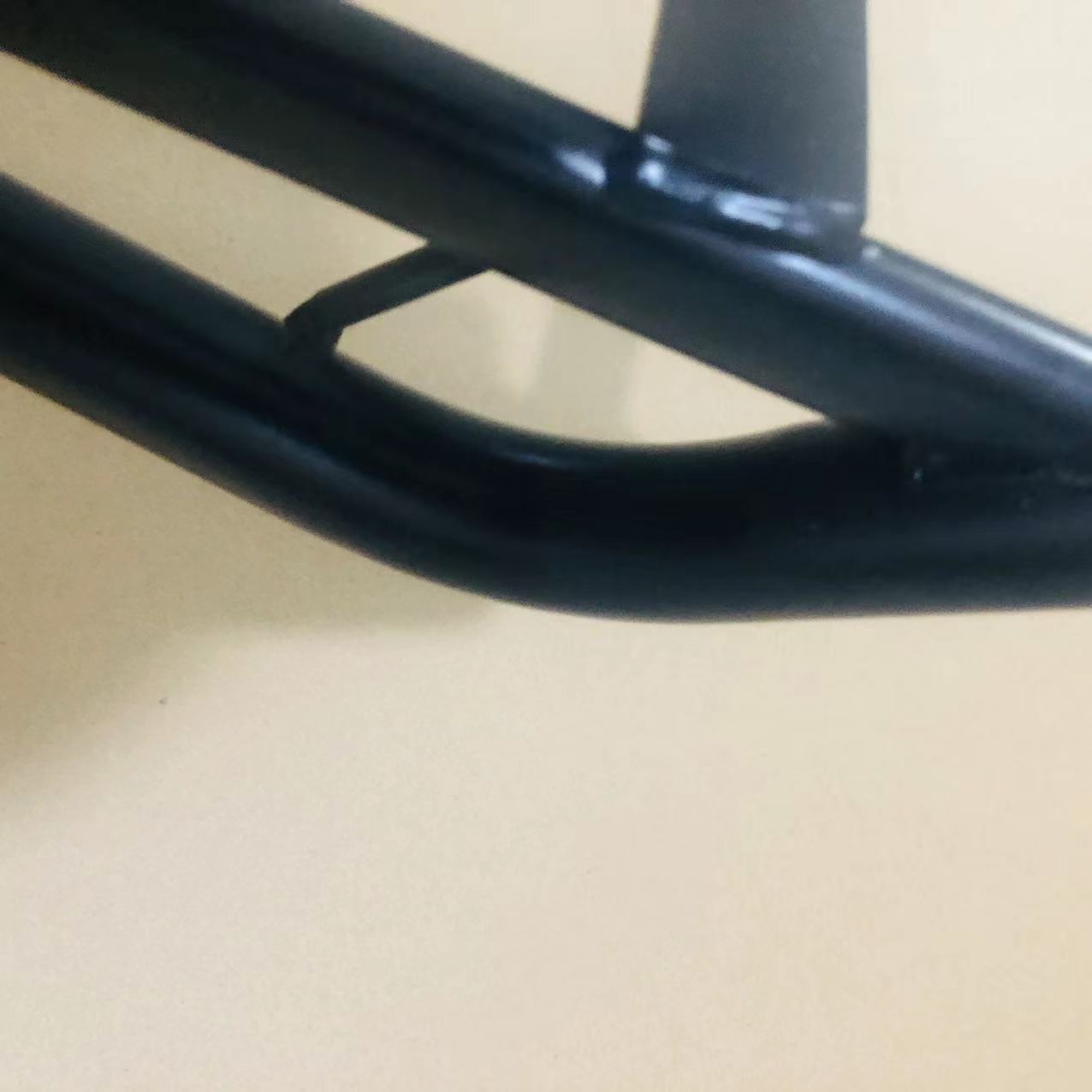 Battery Car Luyuan S70/S75/Aima Spring and Summer/Box Rear Bracket Extended Rear Shelf Take-Out Drag Rack