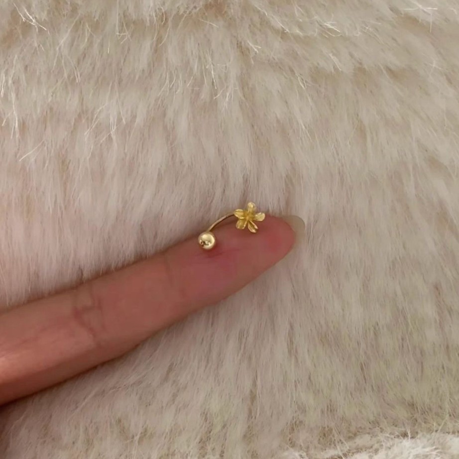 Серьги в стиле двух ремешков с закруткой петелька фея темперамент два ремешка U-образные задние висячие серьги нишевый дизайн