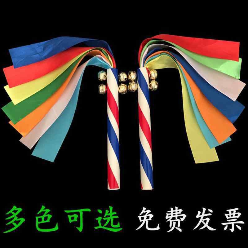 Утренние зарядки в детском саду, оборудование с цветочной палкой, реквизиты для открытия спортивного мероприятия