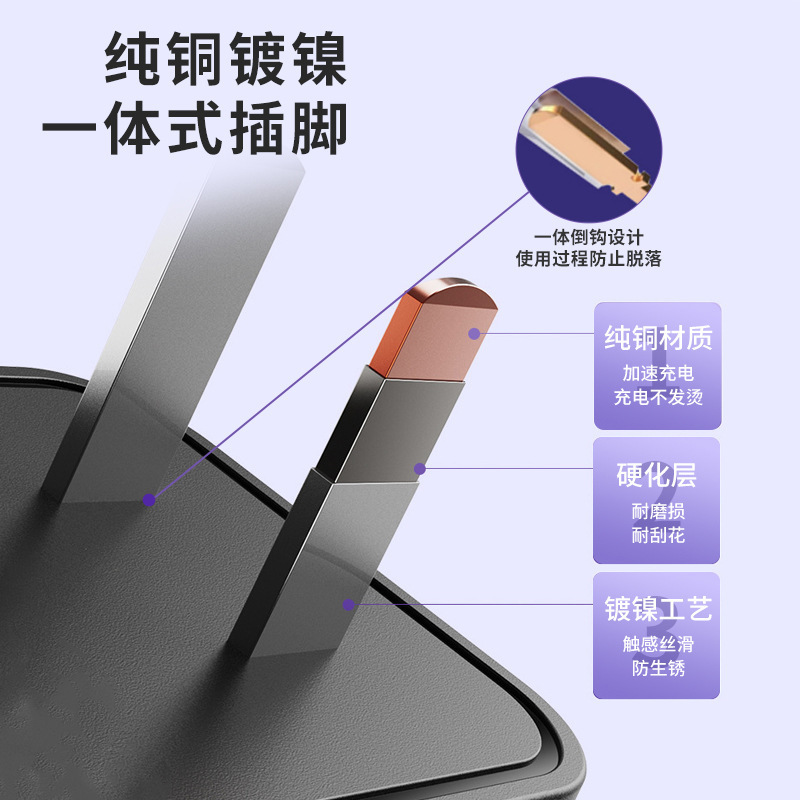 in stock 12 V2A power adapter 3C certification in the gauge massager led light with monitoring display 24V1A