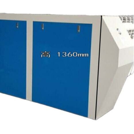 Bed Sheet and Duvet Cover Steam Ironing Machine, Large Hotel Roller Belt Single Roller Ironing Machine, Dry Cleaning Shop Curtain Ironing Machine