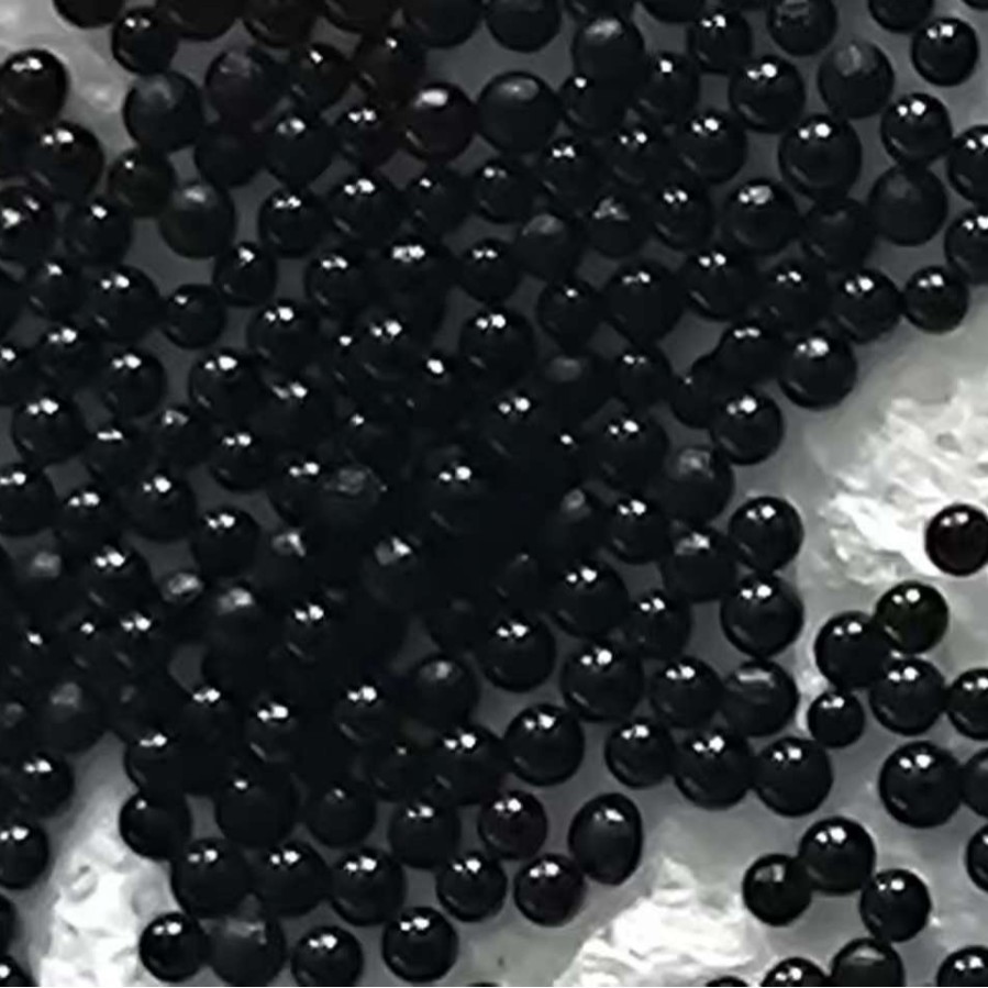 Пористый углерод на основе смолы/сферический активированный уголь