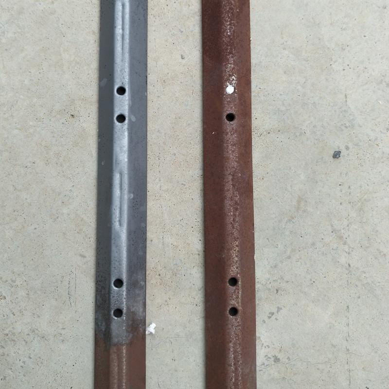 Manufacturers supply four-in-one phosphating solution for rust removal and oil removal