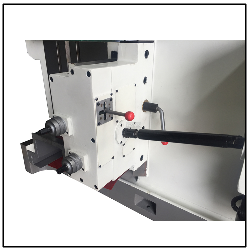 Bc6085 Planer Bull Head Planer Metal Planing Machine Flat, T-Slot, Dovetail Groove and Other Forming Tables