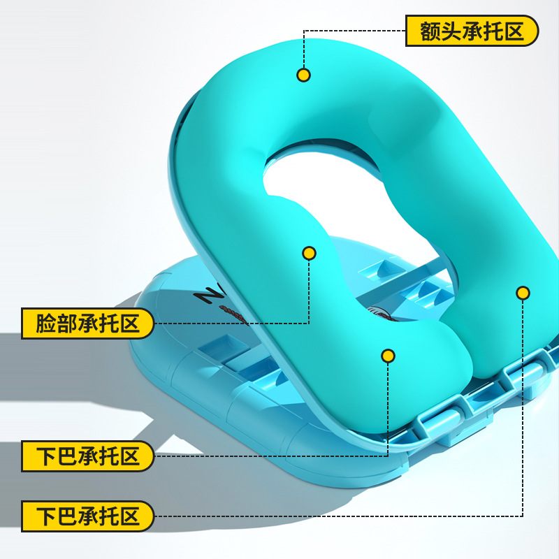 Wholesale Children's Nap Pillow, Primary School Students' Nap Pillow, Portable Classroom Table, Nap Pillow, Artifact Pillow