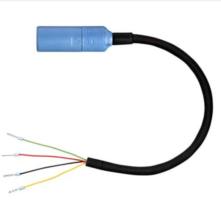 Цифровой измерительный кабель E+H Endresshaus Cyk10-A051