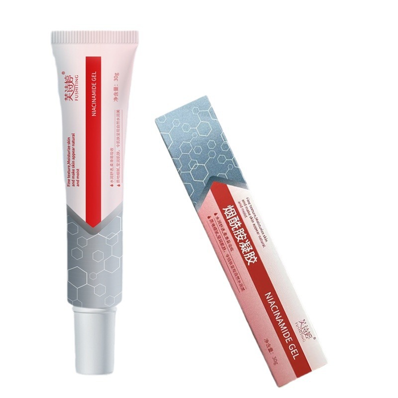 Arbutin Cream Niacinamide Gel Azelaic Acid Improves Skin Color Hydrating Moisturizing Cream Wholesale