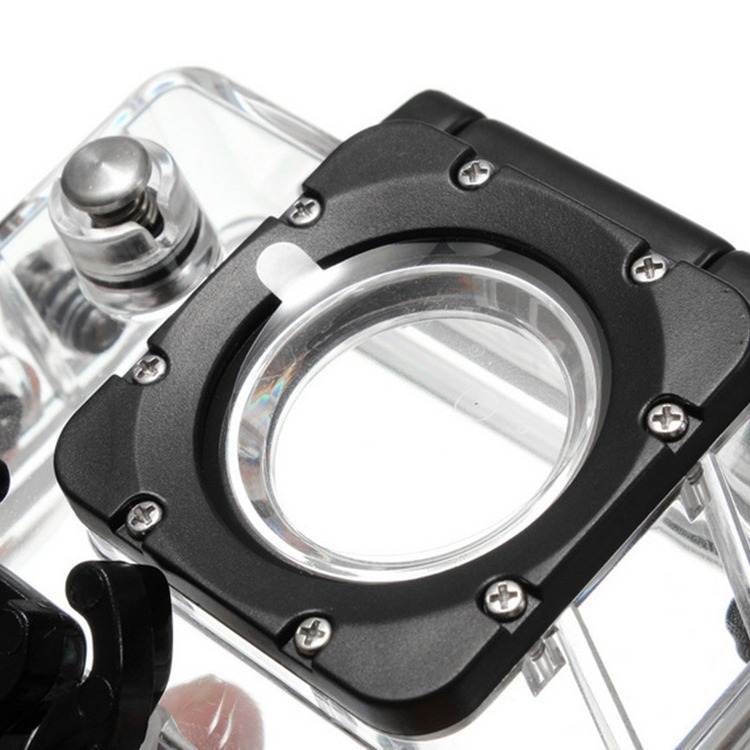 Sports Camera SJ4000 Accessories Waterproof Case Diving Field Camera Accessories Waterproof Case