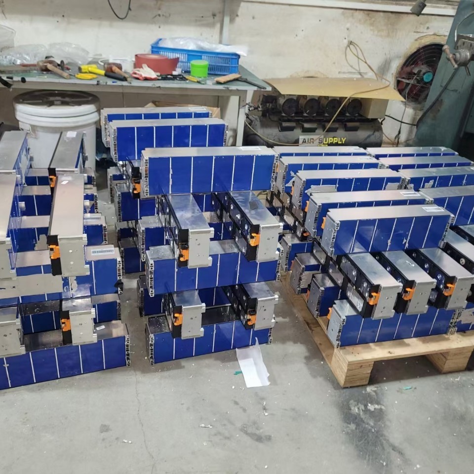 High Price Recycling of Three-Yuan Ningde Era Battery Packs, Three-Yuan Yiwei Lithium Battery Packs, Jiewei Lithium Battery Packs Recycling