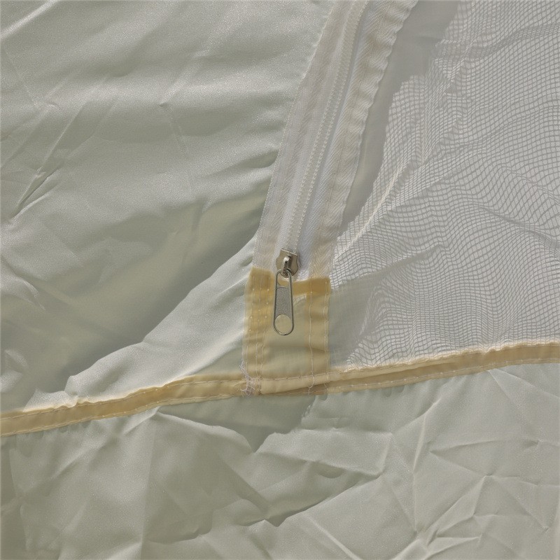 Korean Version of Convenient Quick-Open Children's Tent Outdoor Camping Space Sunshade and Sun Protection Beach Tent