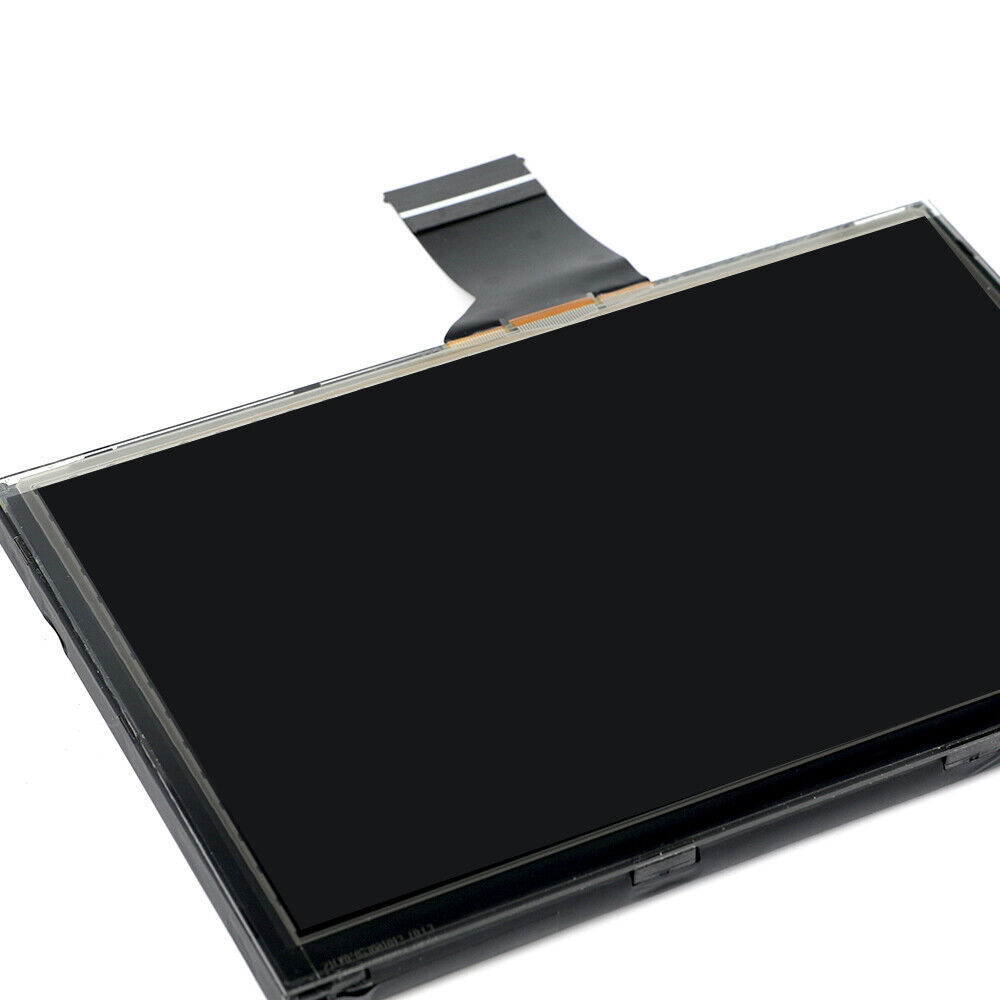 7 inch TD0-WXGA0700K00057-V1 for 2017-2020 Jeep Guide LCD touch screen