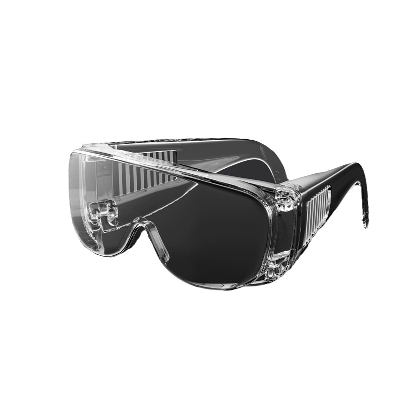 Goggles windproof sand anti-fog labor protection anti-splash industrial protective goggles cycling dustproof dust glasses for men