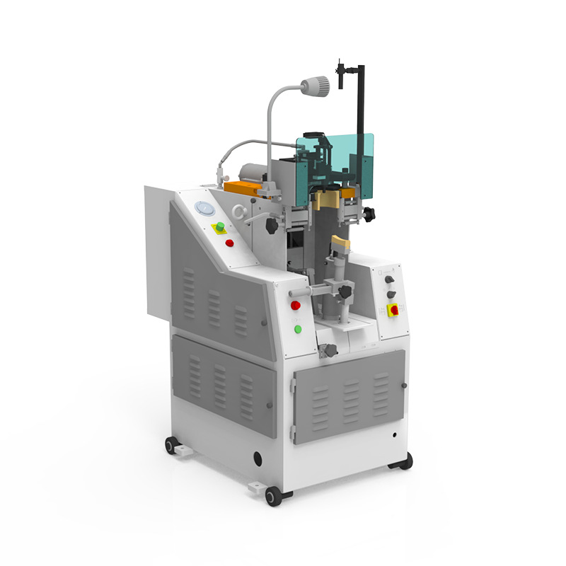 Гидравлическая автоматическая машина для закрепления задников от Shengda Technology, распродажа на фабрике