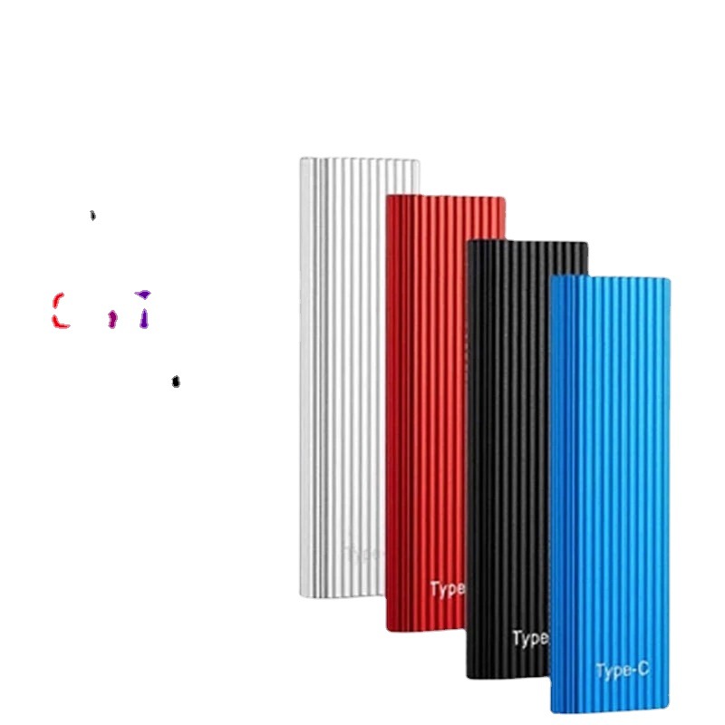Cross-border ssd m.2 usb portable external mobile ssd Upgrade 1tb 2tb 4tb same day delivery