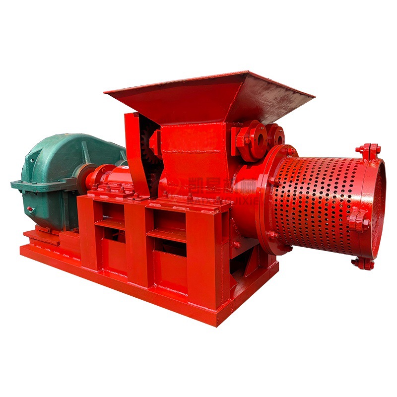 Fly Ash Shale Two-Stage Vacuum Clay Brick and Tile Machine Clay Brick Making Machine Antique Tile Machine Ancient Brick Extruder
