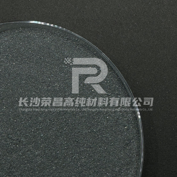 Germanium Metal Powder, High Purity 99.999%, Semiconductor Material, for Lithium Battery Cathode Materials, Uniform Particle Size