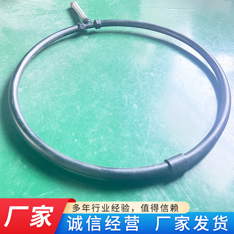 Passive Loop Antenna Medium Wave Antenna Medium and Short Wave Antenna Monitoring Antenna Broadband Antenna