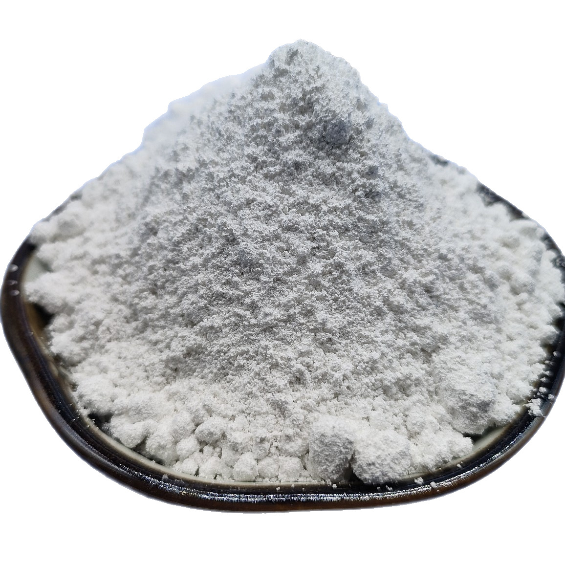 White Silica Fume Microsilica Powder Sanitary Ceramic Filler Reinforced Cement Mortar Production White Silica Fume Powder