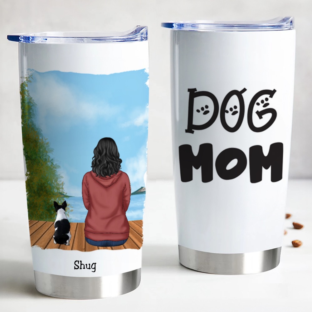 To figure a custom 20OZ car cup cross-border Amazon double stainless steel thermos cup car coffee cup