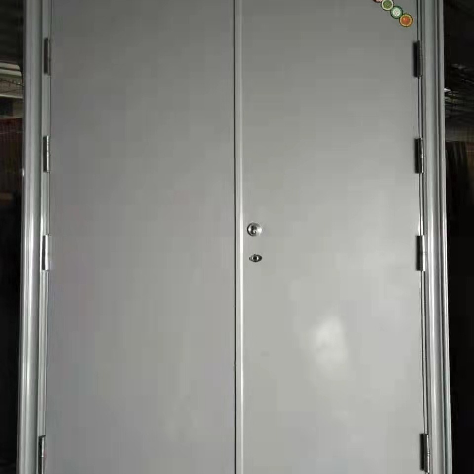 Shanxi Inner Mongolia Beijing Xinjiang Gansu Qinghai Henan Anhui Fire Door Factory Plastic Steel Doors and Windows Broken Bridge Fire Doors and Windows