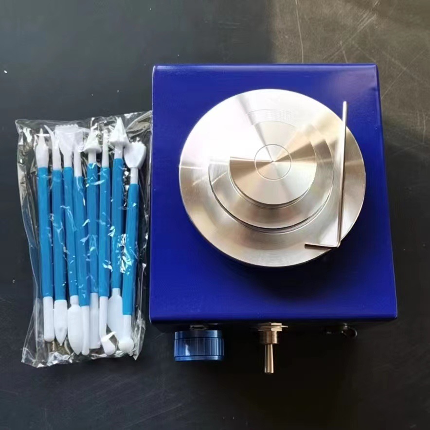 Экспортная электрическая мини-керамическая машина для рисования, маленькая машина для рисования из глины, ручная гончарная машина