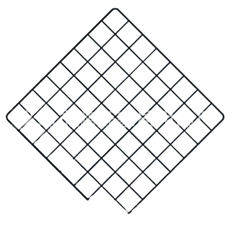 DIY Free Combination Magic Film Assembled Pet Cage Fence Isolation Bar Cat Cage Dog Cage Rabbit Cage Barbed Wire Resin