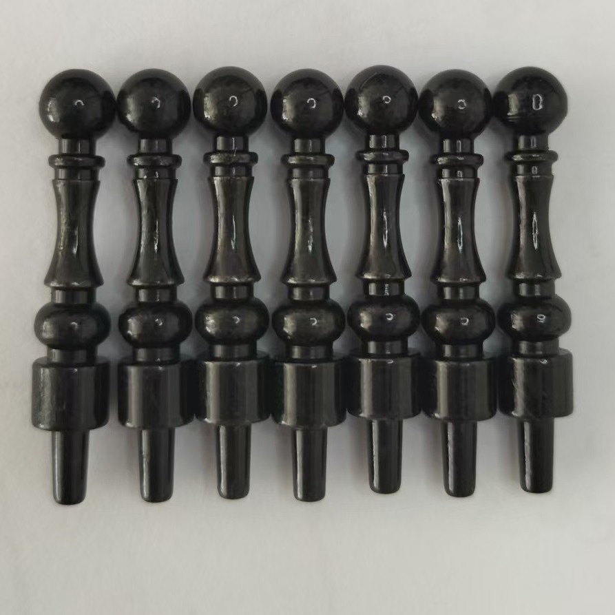 Cross-Border Manufacturer Direct Sales Peg Scoring Stick Cribbage Pegs Cribbage Game Needle Card Set