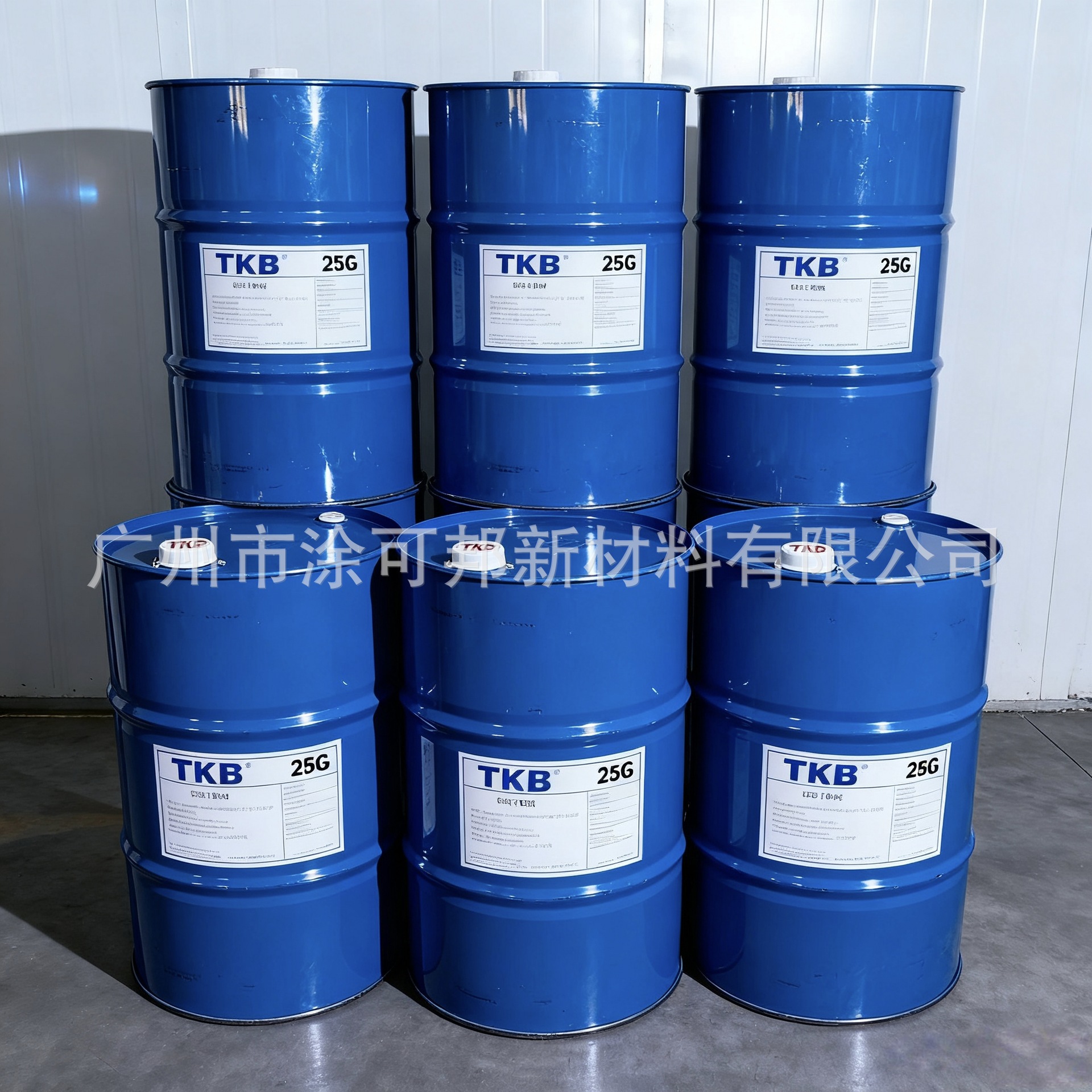 Ob-3 Water-Based Environmentally Friendly Polyurethane Catalyst Does Not Contain Organic Tin, Accelerate Curing Reaction, Yellowing Resistance