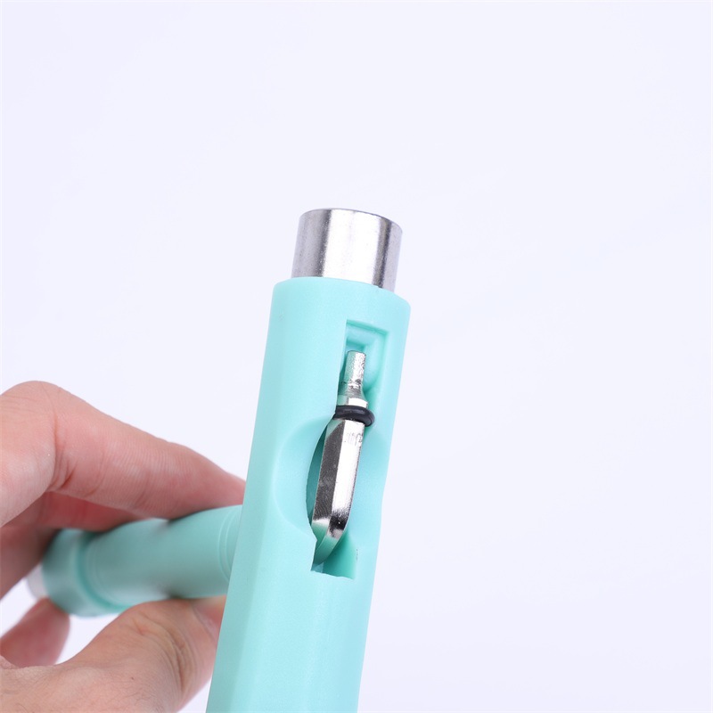 Y-type special skateboard tool wrench T-type small fish plate tool wrench land surfboard wrench tool