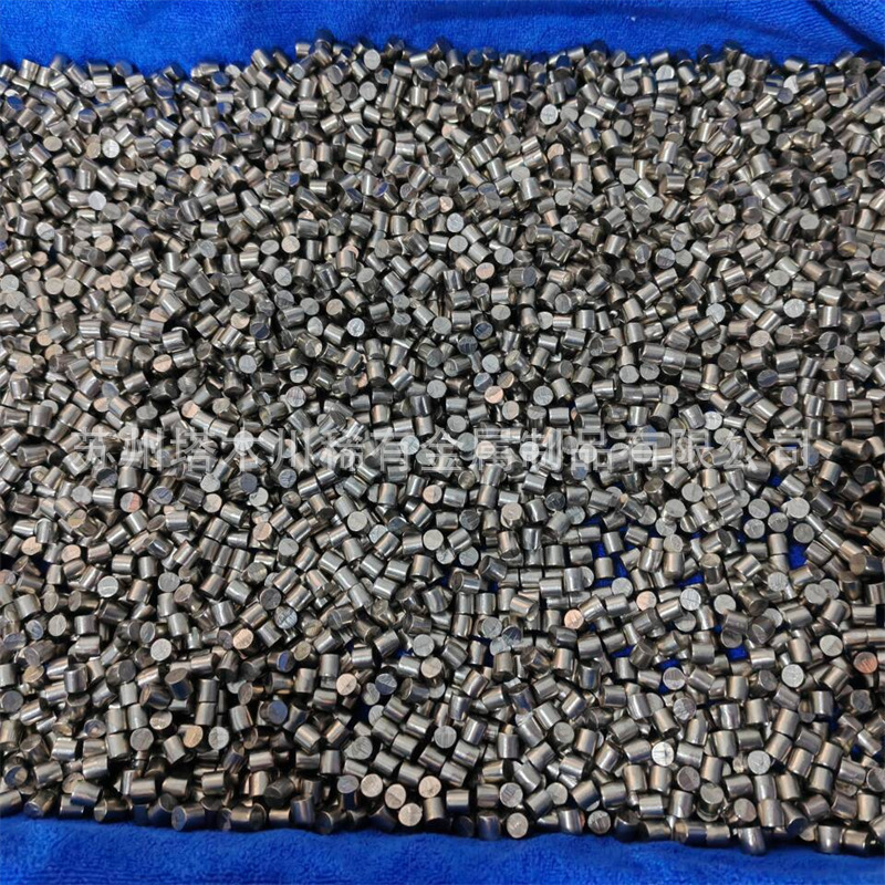 Professional Scientific Research Material Supply of High Purity Vanadium Granules Vanadium Block Vanadium Flakes Vanadium Granules Electrolytic Vanadium V2 Purity > 99.7%