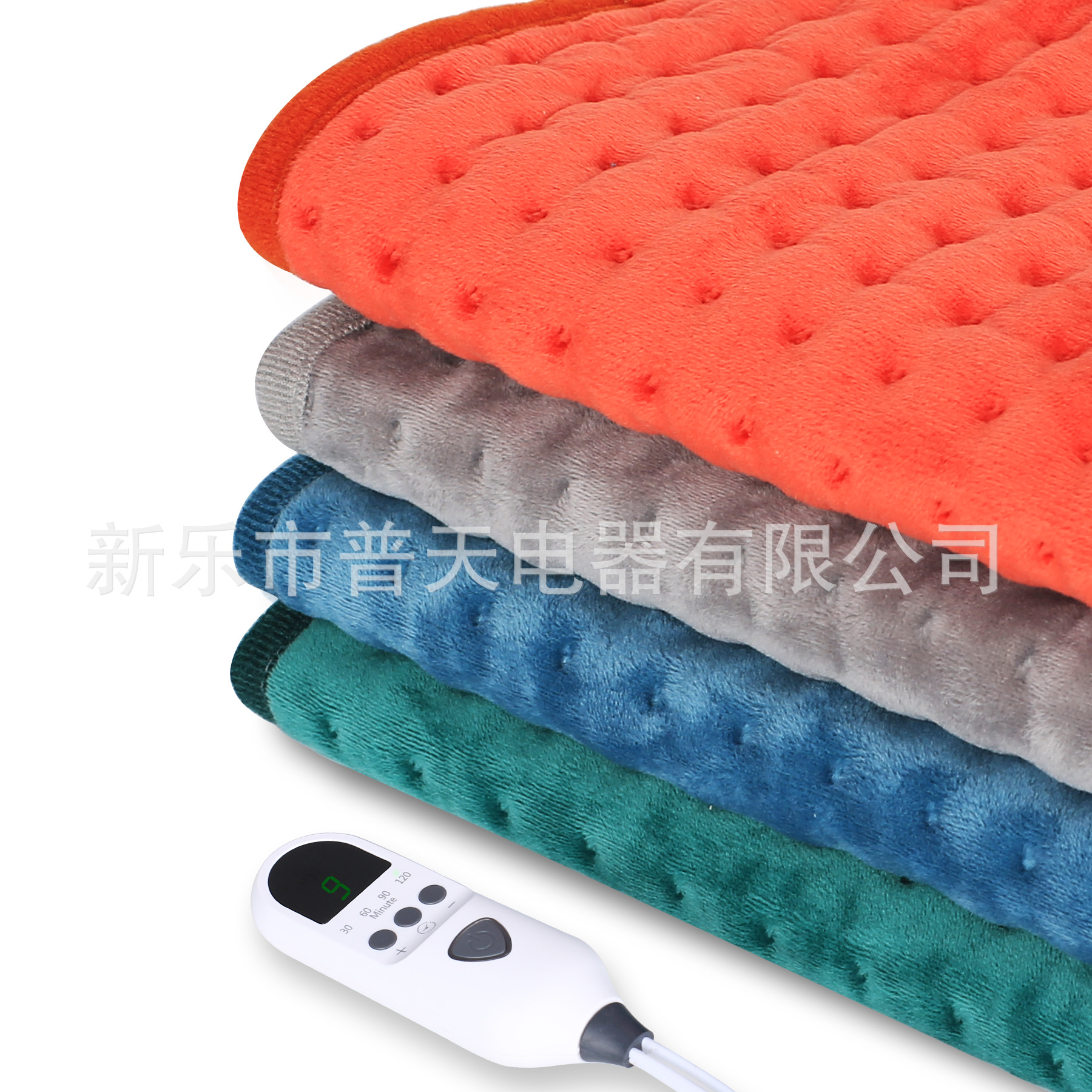 Electric Heating Pad Physiotherapy Electric Blanket Heating Pad Small Electric Blanket heatingpad Cross-border Special Constant Temperature Heating Pad