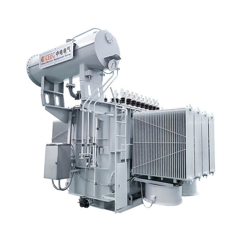 Clp Electrical S11/S13/S20/S22-M-10Kv/35Kv/20Kv All-Copper Oil-Immersed Power Transformer