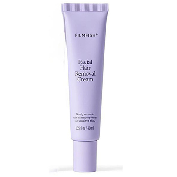 Cross-Border Facial Lip Hair Removal Gentle Daily Care Smooth Skin Body Hair Removal Cream Removal Cream