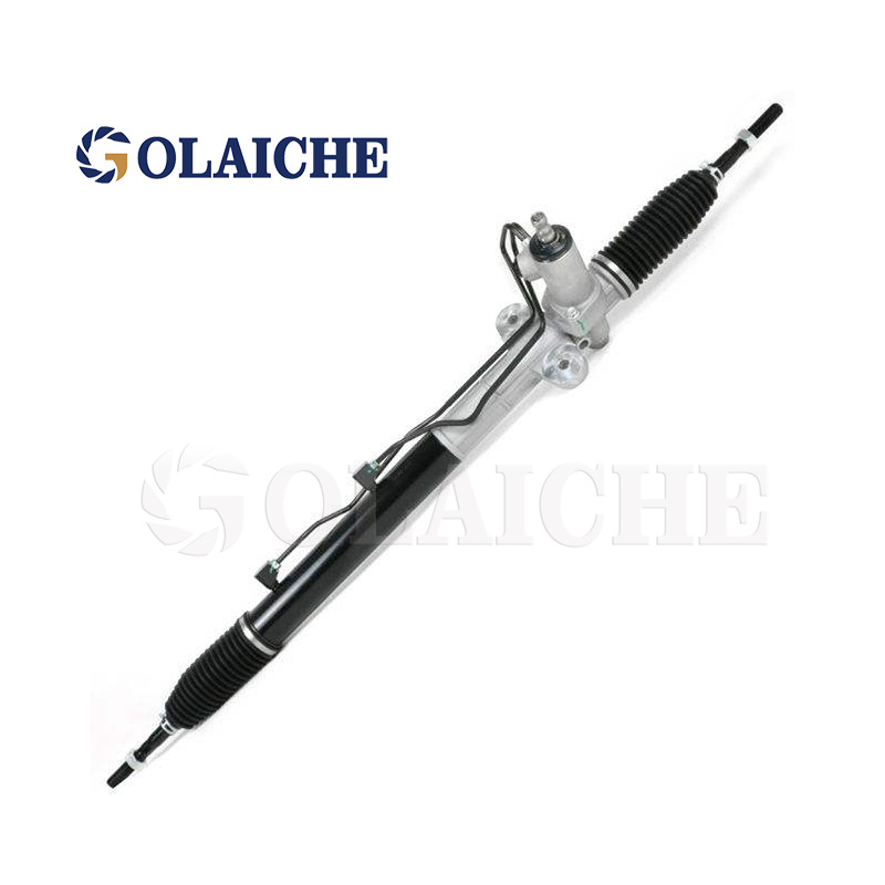 57700-2B210 57700-0W100 подходит для сборки рулевого механизма Hyundai Santa Fe LHD