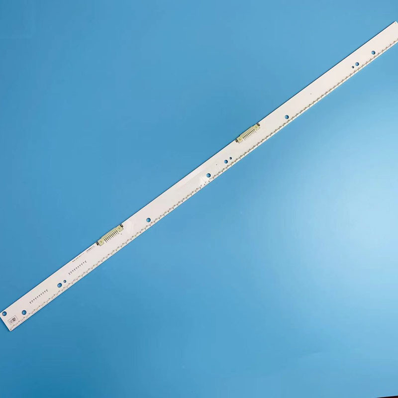 New Original 2PCs light bar BN96-30662A 30663A VU85-550SMA-R 1 550SMB