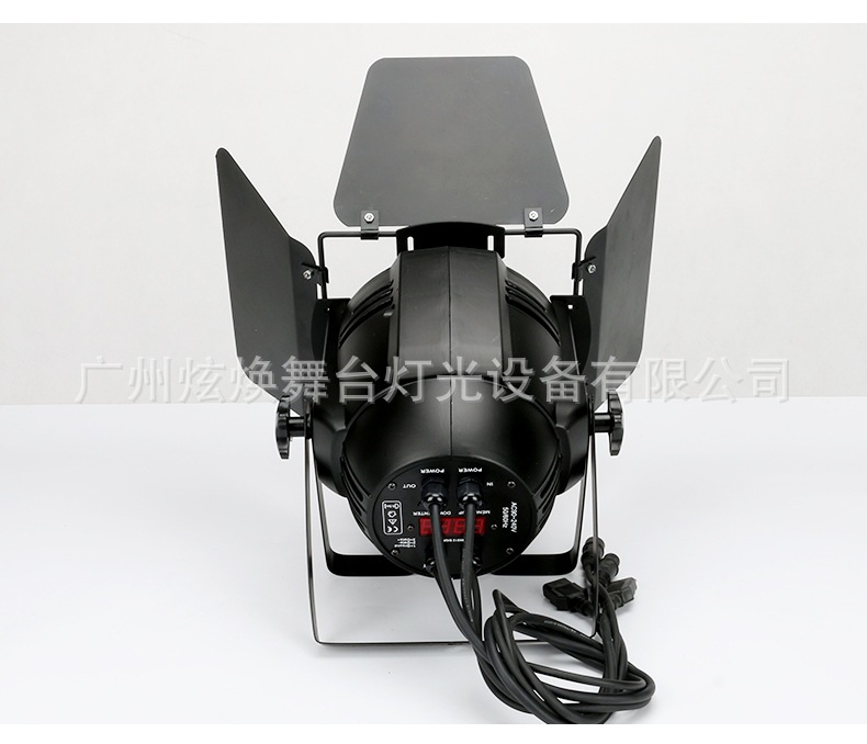 COB surface light Film and Television fill light wedding performance cob par Light Stage Light full Set Stage Light Bar Light