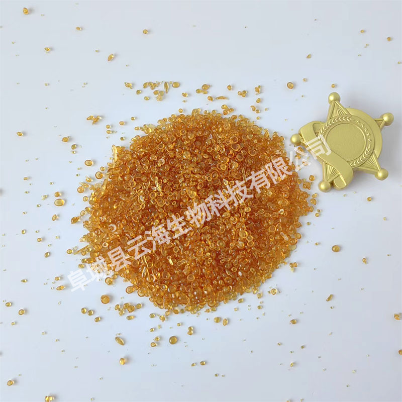 High Viscosity Industrial Bone Glue Granules Electrolytic Smelting Woodworking Adhesive Ink Polishing Thickening Beef Bone Glue Manufacturer