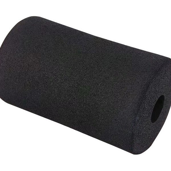 Foam Sit-Up Assistant Sleeve Waist-Beautifying Foot Hook Fitness Equipment Accessory Abdominal Exercise Wheel Waist Shaping