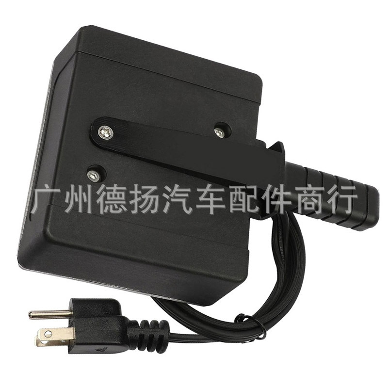 ‎ 1160 1160X Engine Heater Suitable for Oil Pan