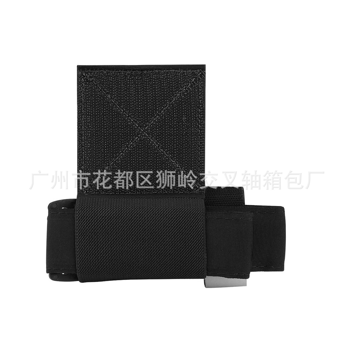 Tourniquet Elastic Championship Bracket with Hook and Loop Tactical Vest Chest Drill Belt Portable Tourniquet Bag