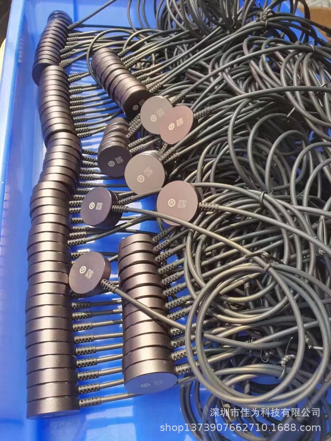 For Samsung galaxy watch4/watch4 /5 Watch magnetic charging cable active1/2/3 metal