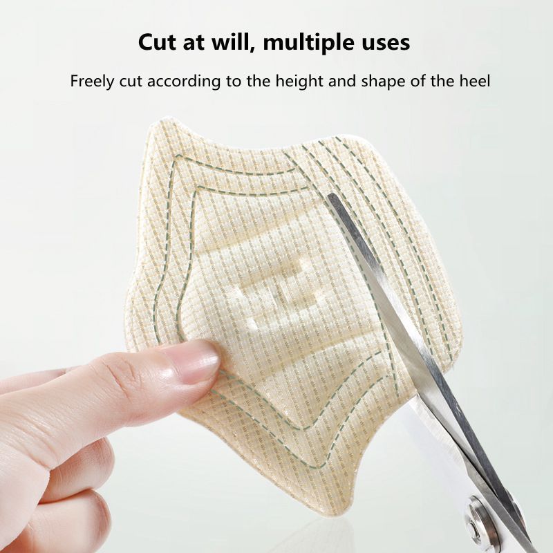 Heel Sticker Inso Patch Heel Pad for Sport Heel Sports Insole