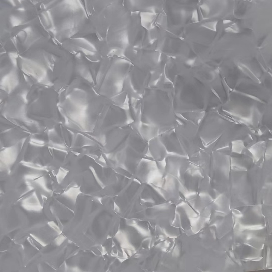 White porcelain bottom color porcelain bottom 17 silk double flash yum badge special mobile phone case accessories special pad paper