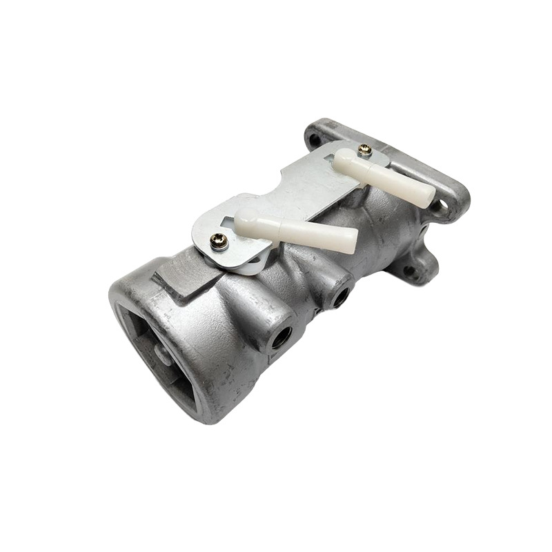 Isuzu Elf Van Truck Accessories Brake Pump 8971296920 8972243720 Brake Master Cylinder