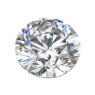 Export natural naked Diamond women's ring naked diamond wedding ring 10: 20: 30: 50 1 karat agents