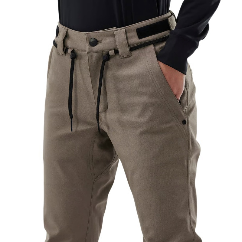 Custom Waterproof Ski Pants Export Ladies Snow Pants Oem Ski Suit Pants