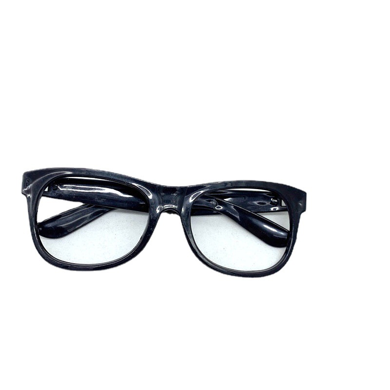 Baby's Decorative Glasses Frame Male/Female Children's Fashion Simple Glasses Frame Children's Glasses Frame