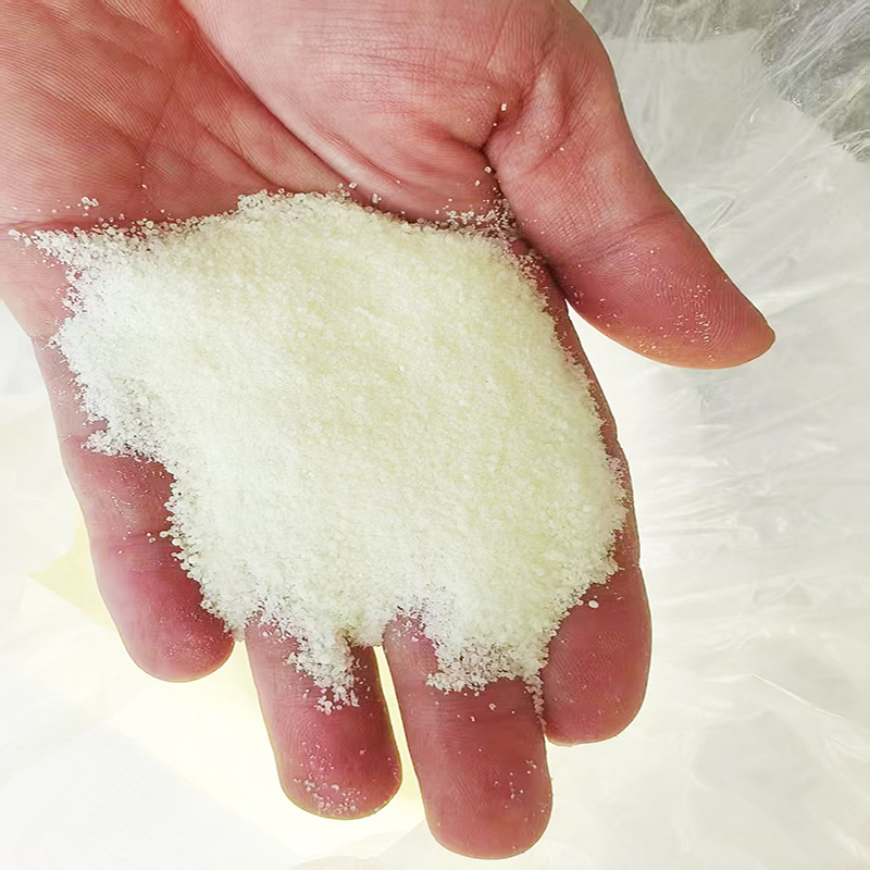 Yellow Blood Salt Sodium Printing and Dyeing Auxiliary Photographic Materials Digital Industry Industrial Grade Sodium Ferrocyanide Yellow Blood Salt Sodium