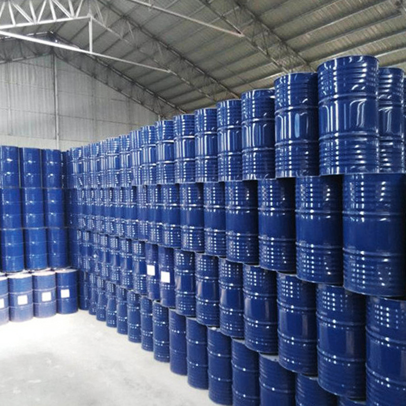 Cyclopentadimethylsiloxane 541-02-6 Organic Chemical Raw Materials Support Sample Spot