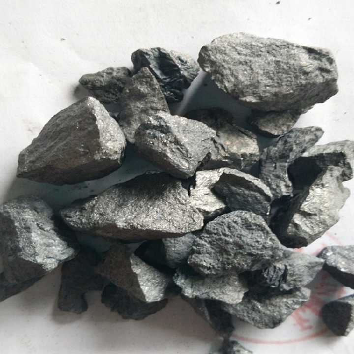 Rare Earth Magnesium Ferrosilicon Alloy Casting Ductile Iron Spheroidizer 3-8 5-35mm Rare Earth Spheroidizer
